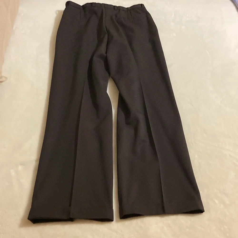 Mani by Georgio Armani suit, charcoal, jacket 38 or 40 - Picture 5 of 16